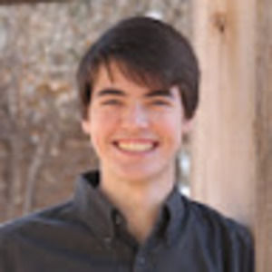Meet your Posher, Garrett